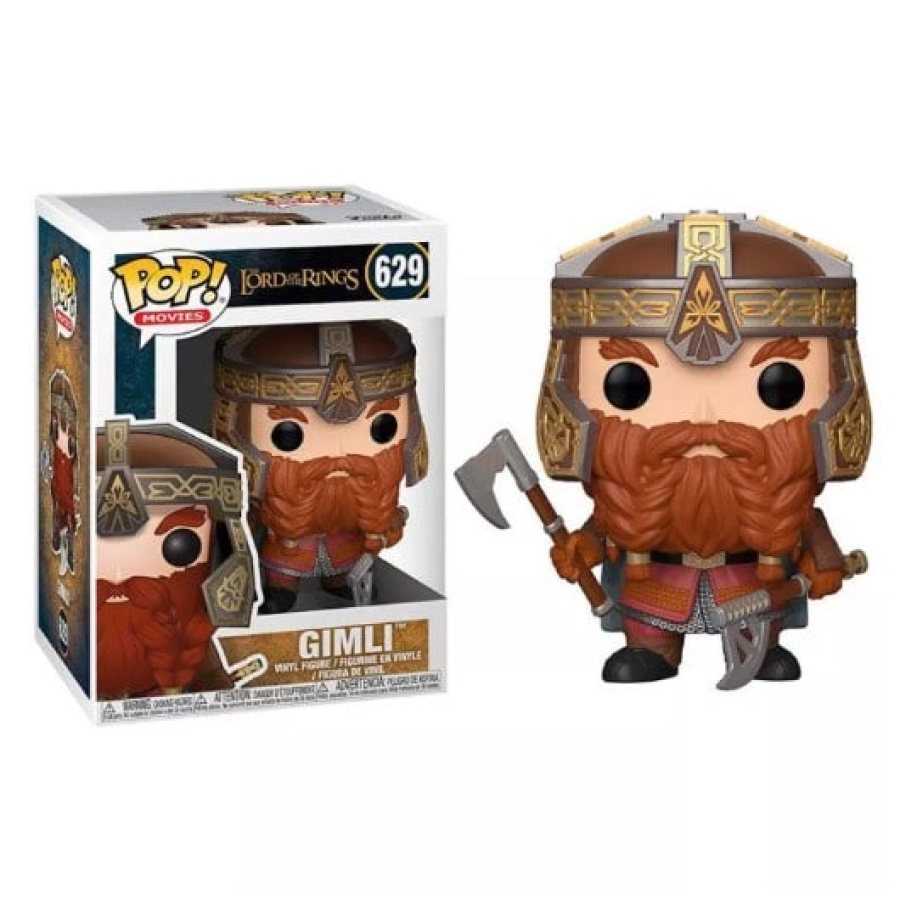 Gimli