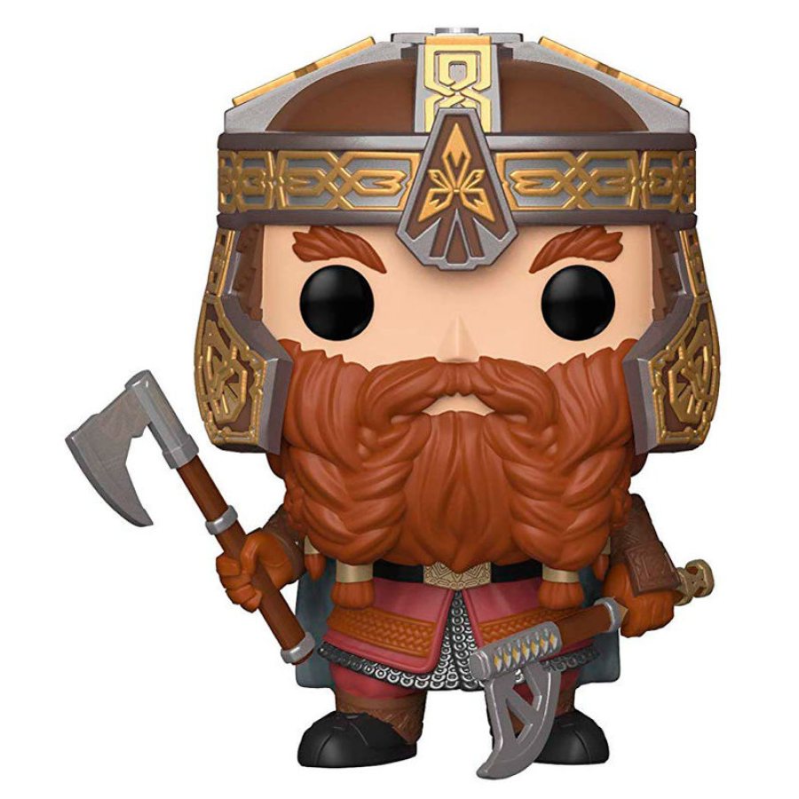 Gimli