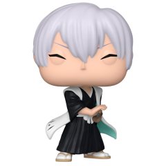 Gin Ichimaru