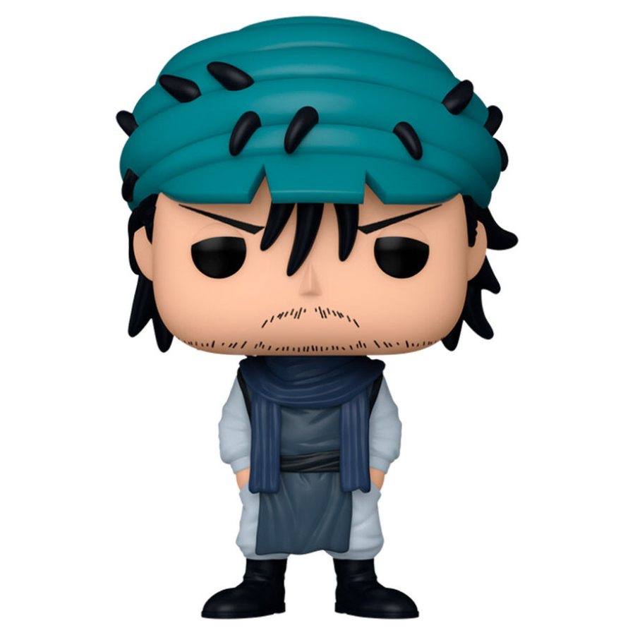 Ging Freecss