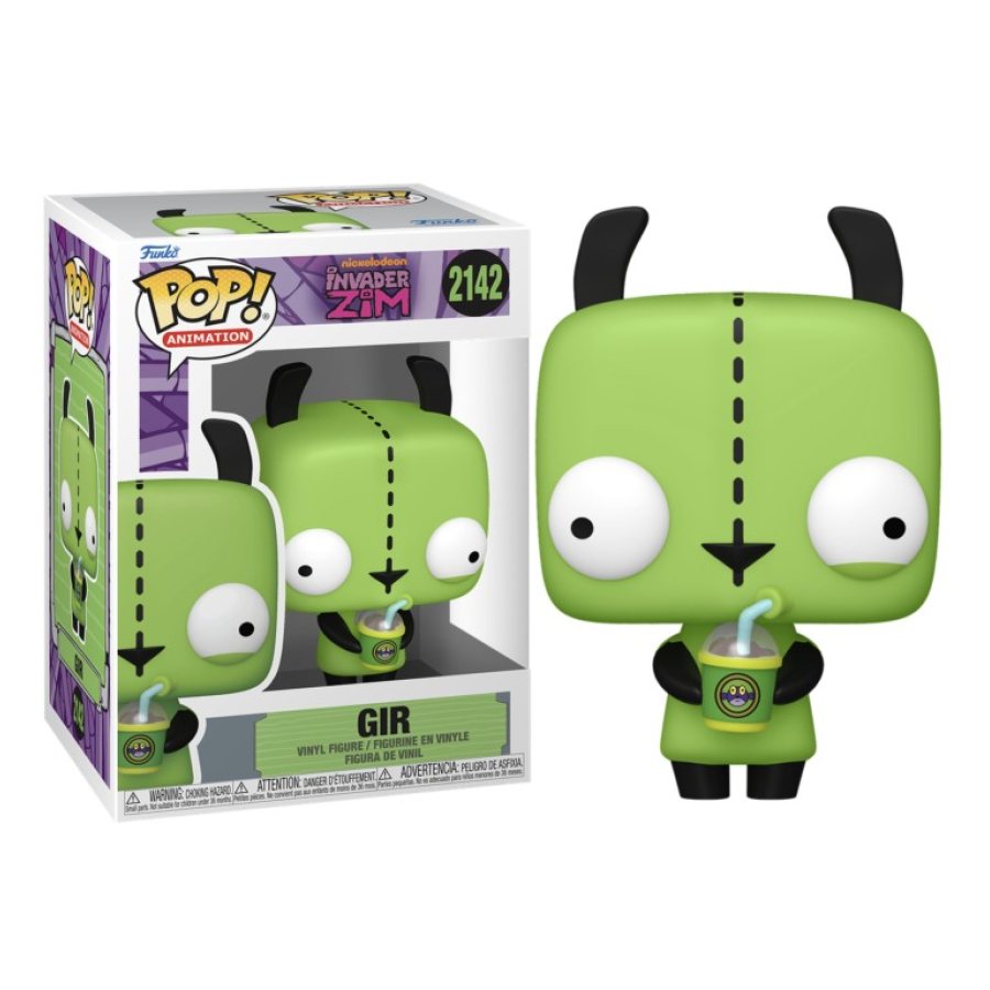 Gir