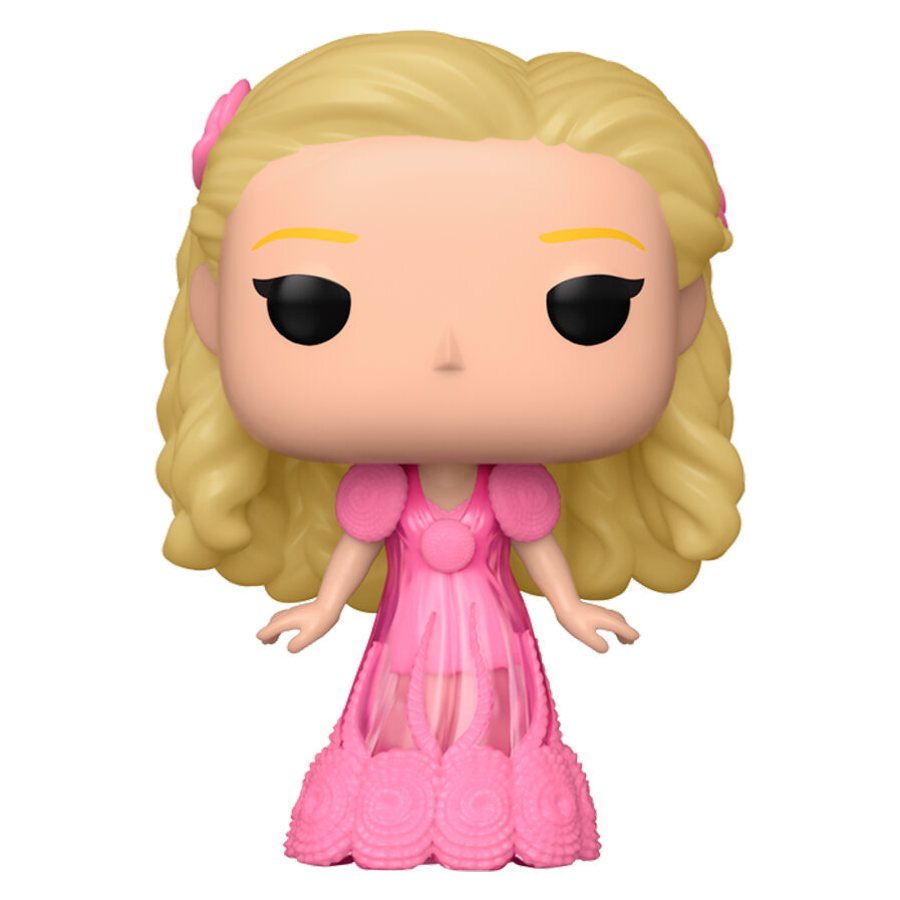 Glinda en Camison