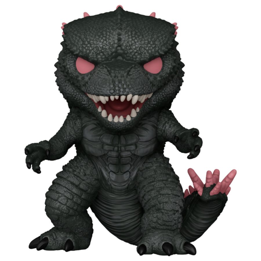 Godzilla