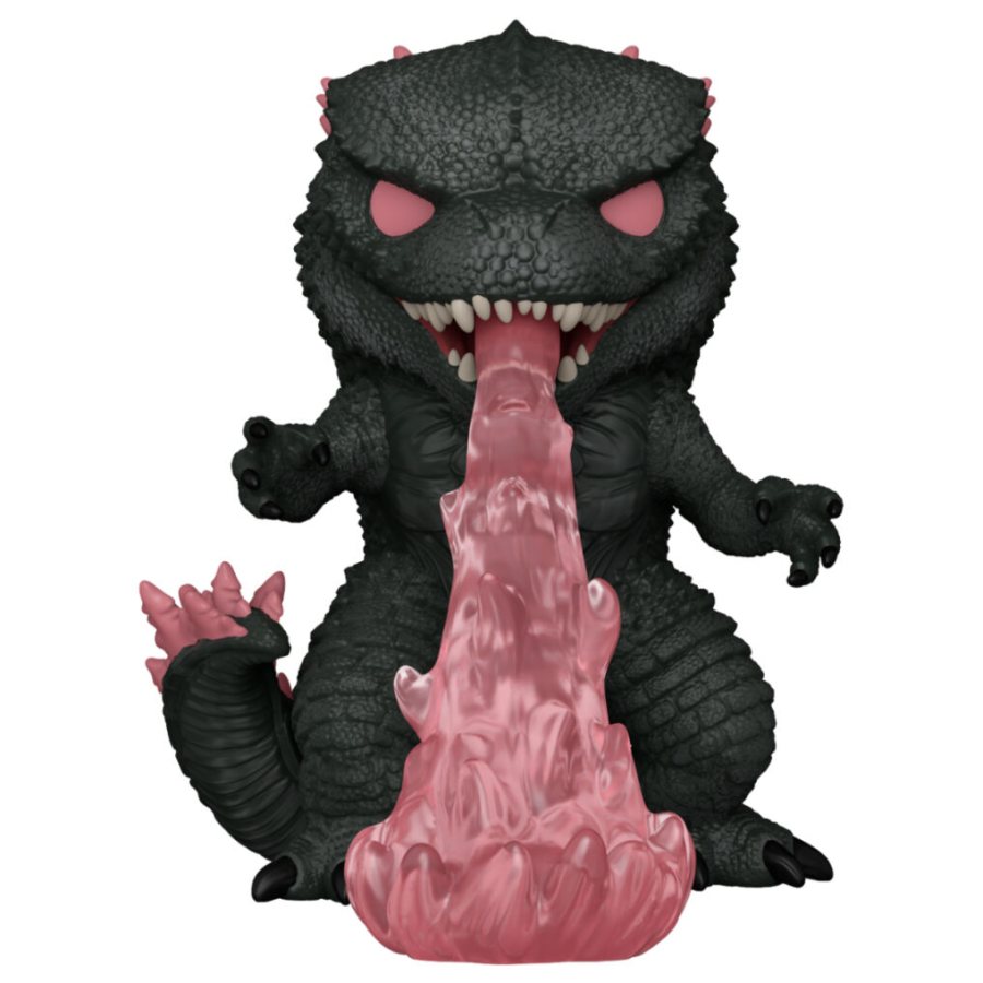 Godzilla
