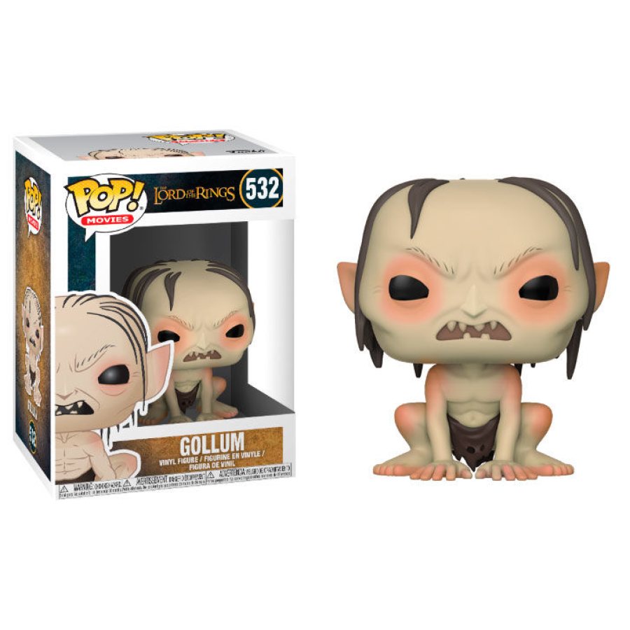 Gollum