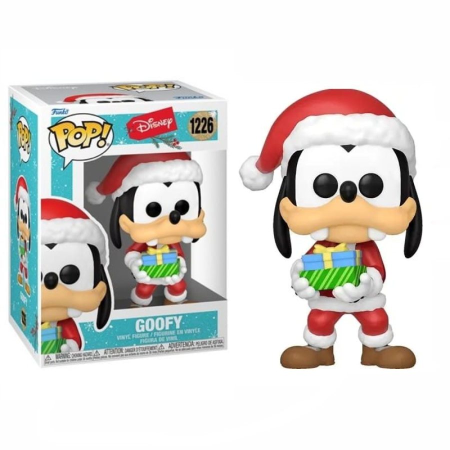 Goofy