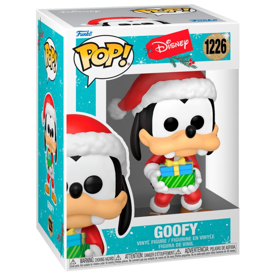 Goofy