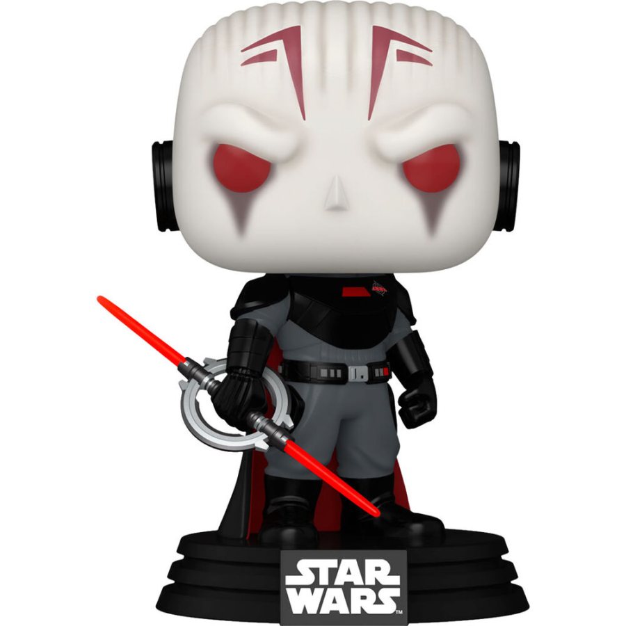 Grand Inquisitor