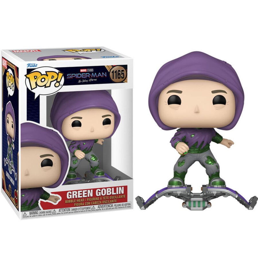 Green Goblin