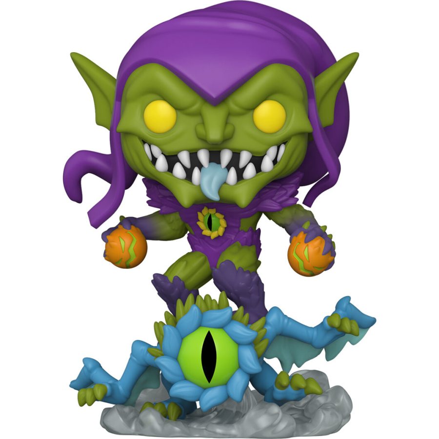 Green Goblin