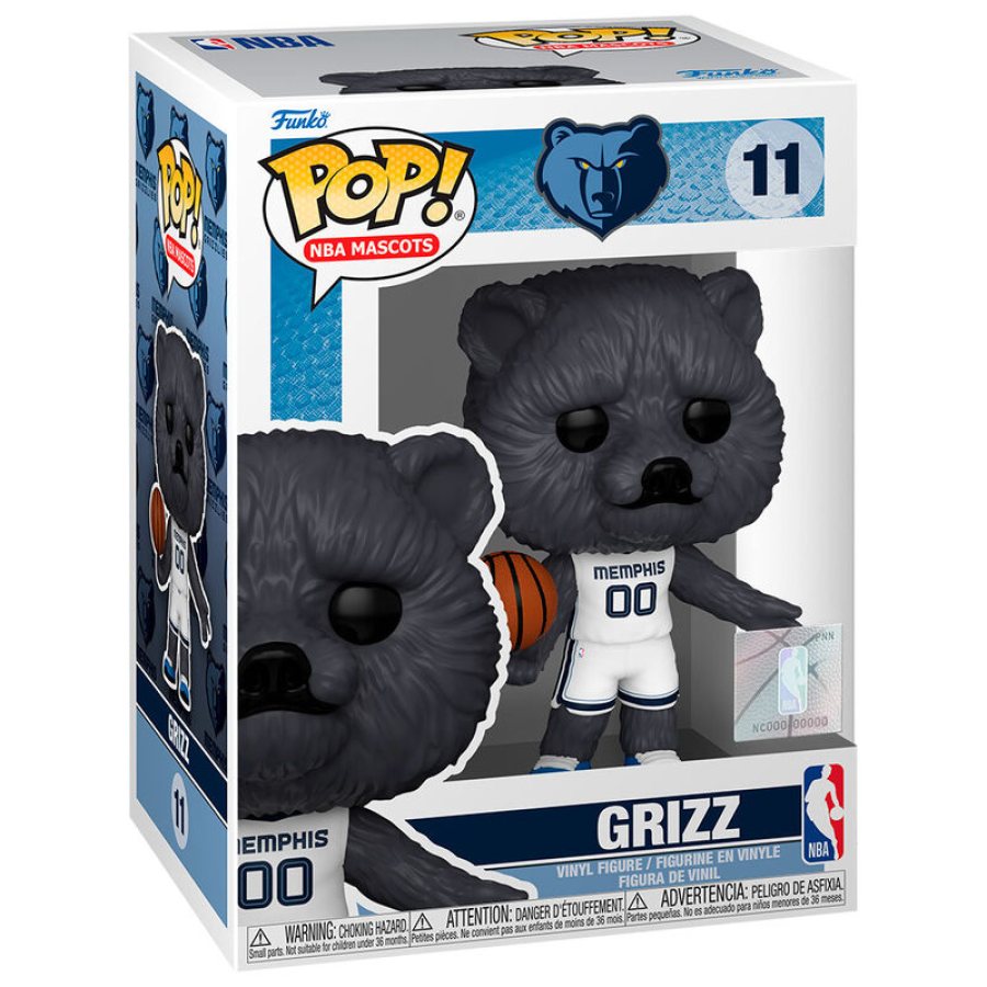 Grizz