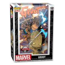 Groot (Exclusivo)
