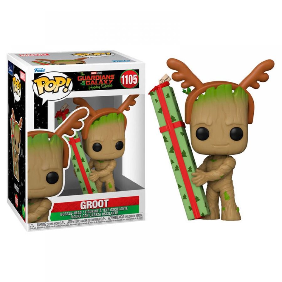 Groot Navidad