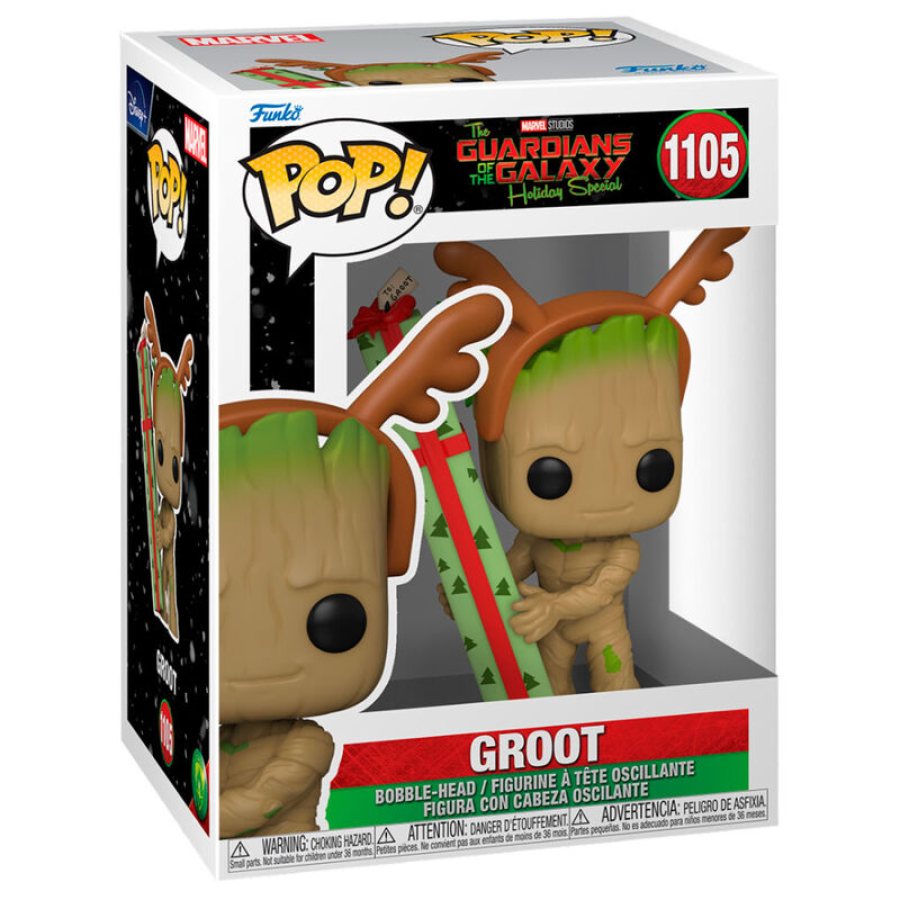 Groot Navidad