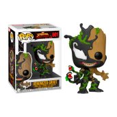 Groot Venomizado