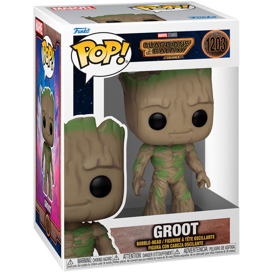 Groot