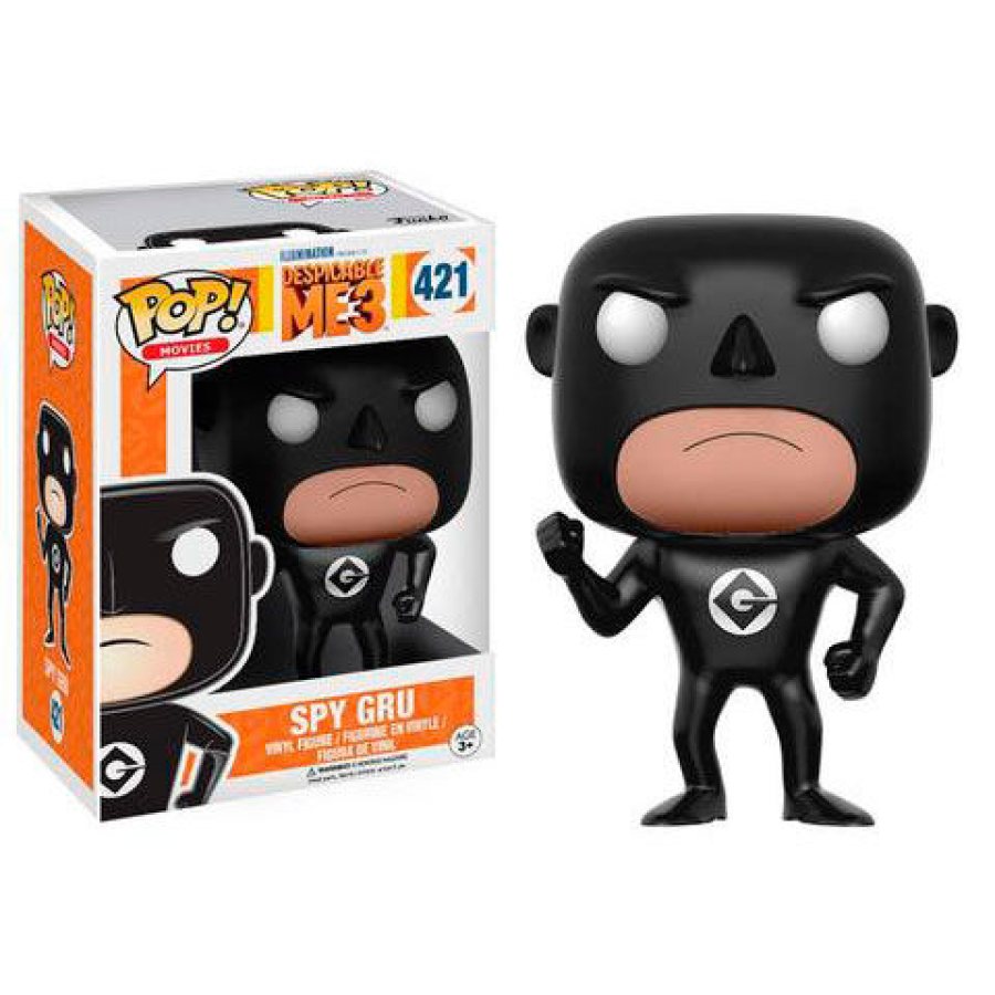 Spy Gru
