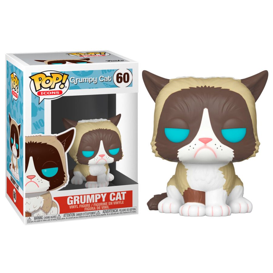 Grumpy Cat