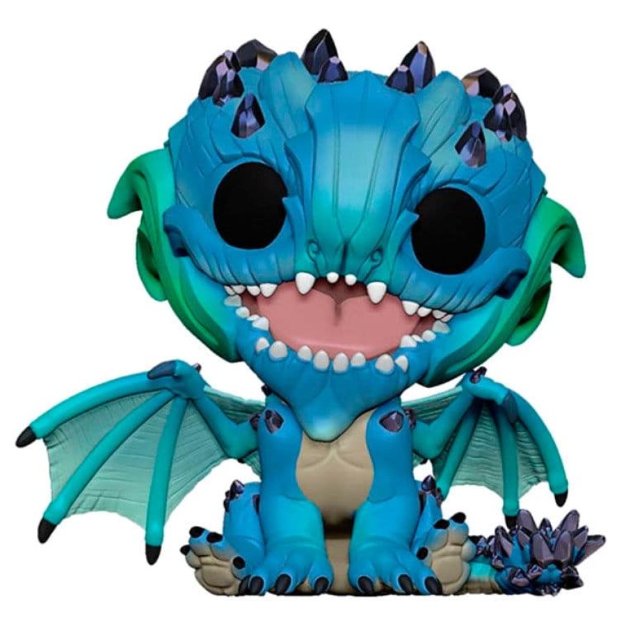 Baby Aurene
