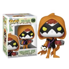 Hallows Eve