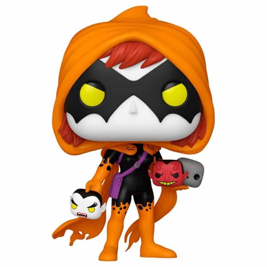 Hallows Eve