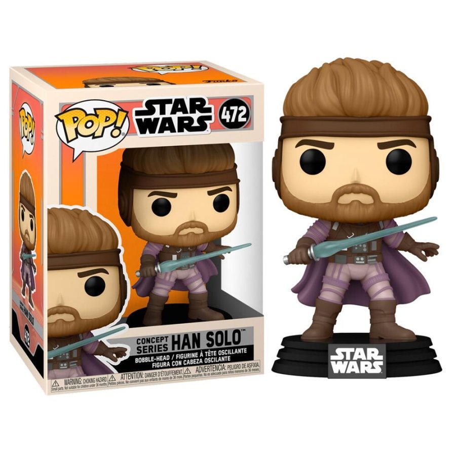 Han