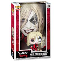 Harleen Quinzel