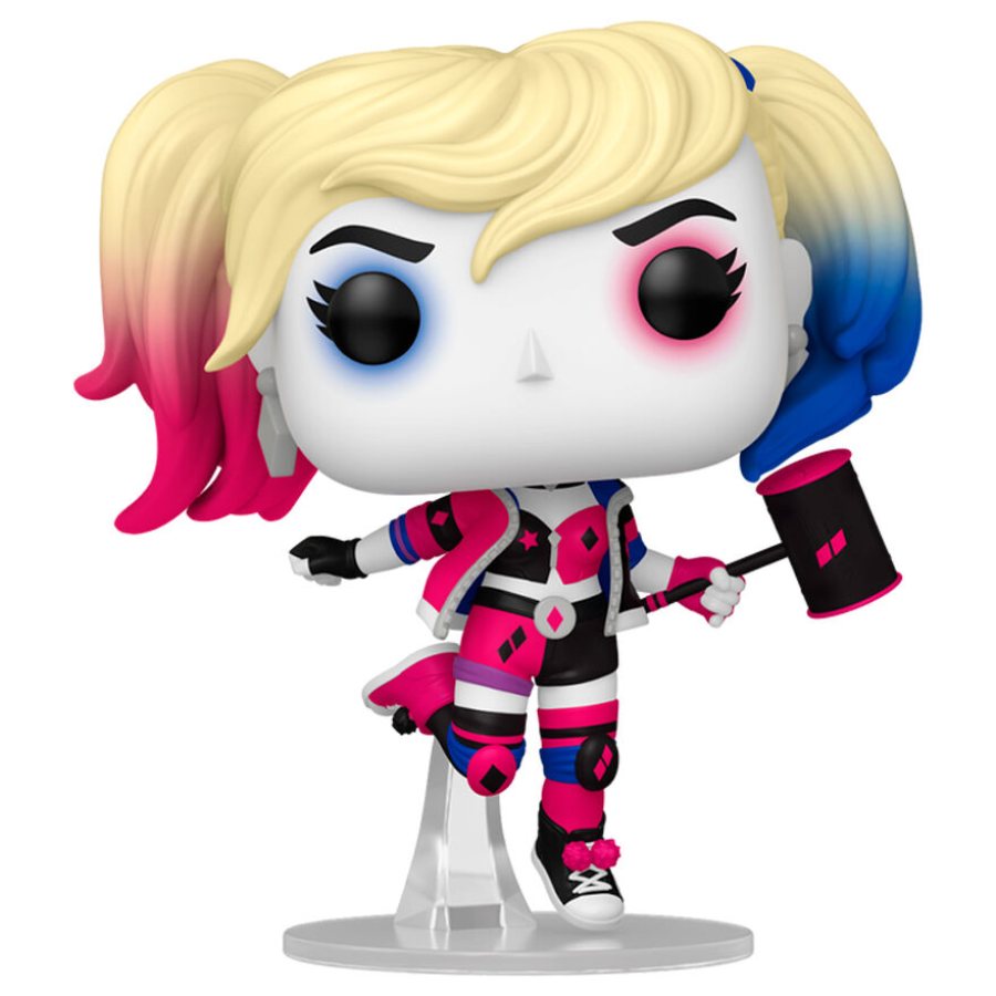 Harley Quinn