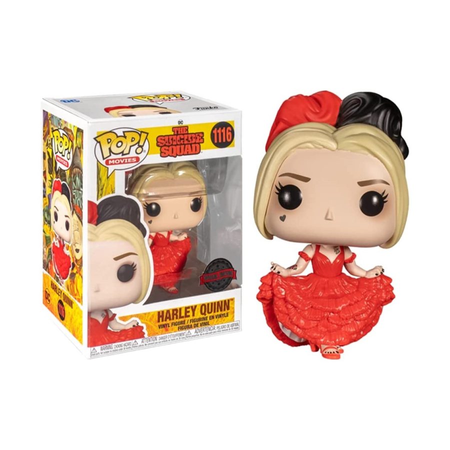 Harley Quinn (Exclusivo)