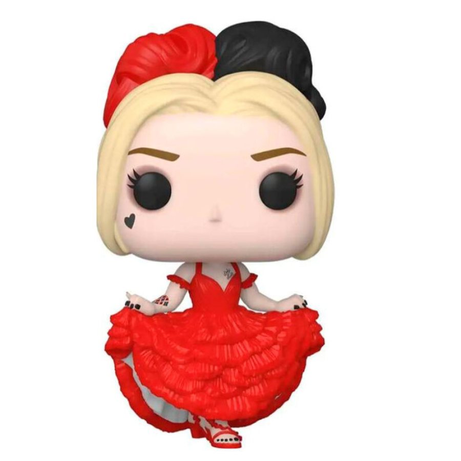 Harley Quinn (Exclusivo)