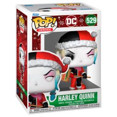 Harley Quinn Navidad