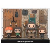 Harry Potter Hagrids Hut