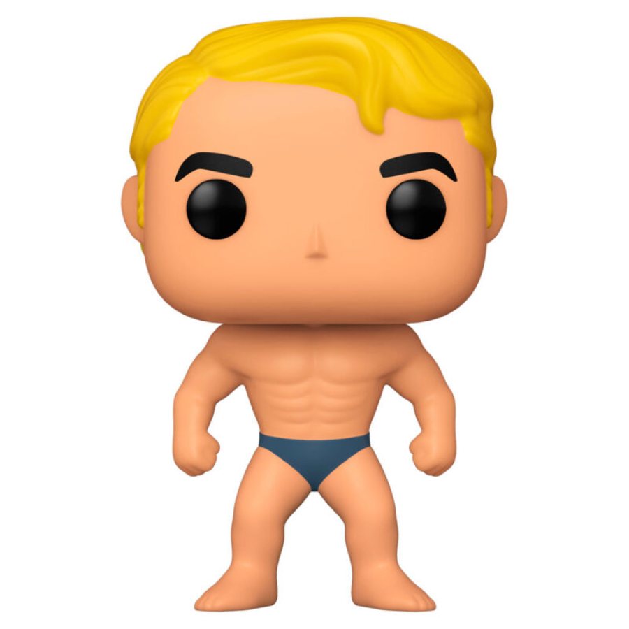 Stretch Armstrong