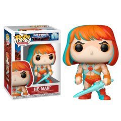 He-Man