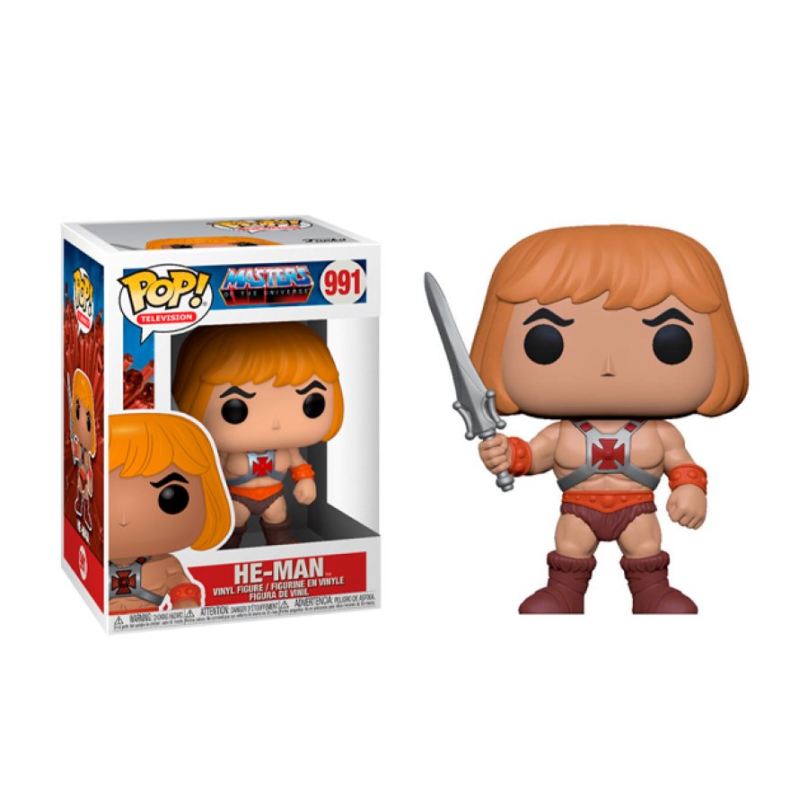 He-Man