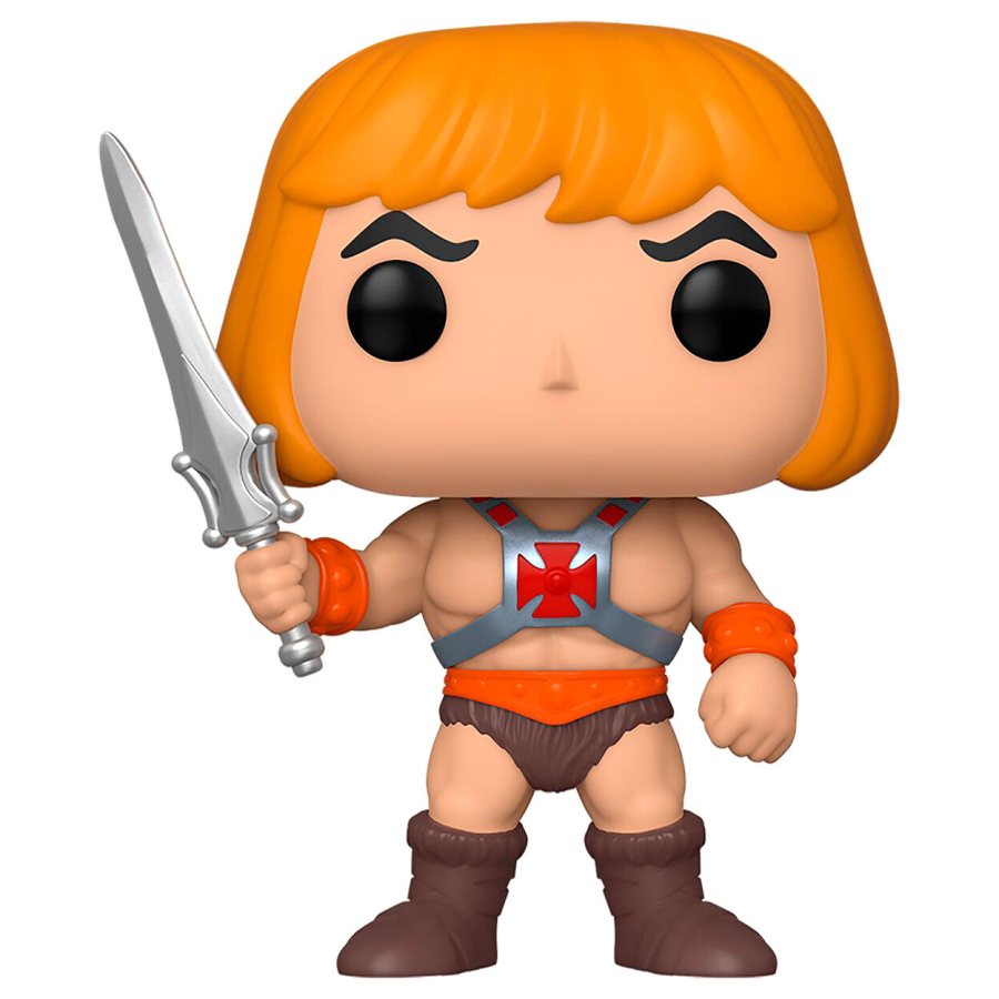He-Man