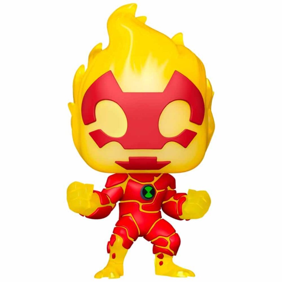 Heatblast