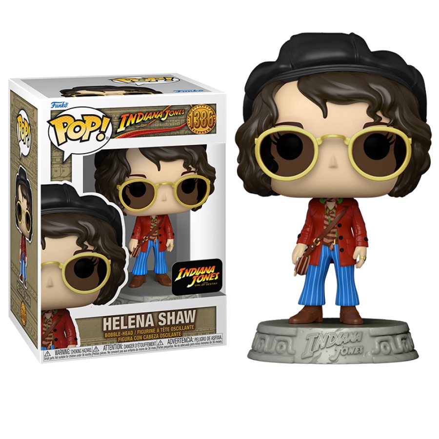 Helena Shaw