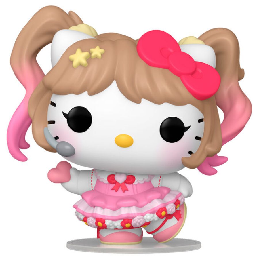 Hello Kitty