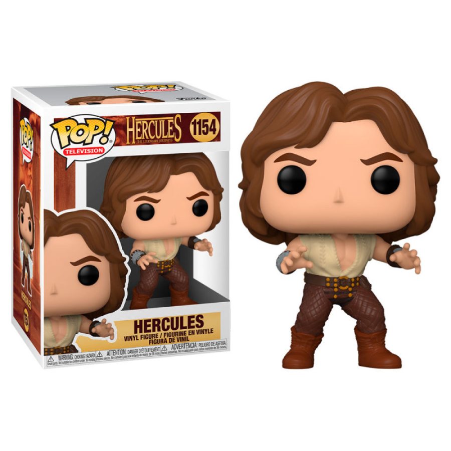 Hercules
