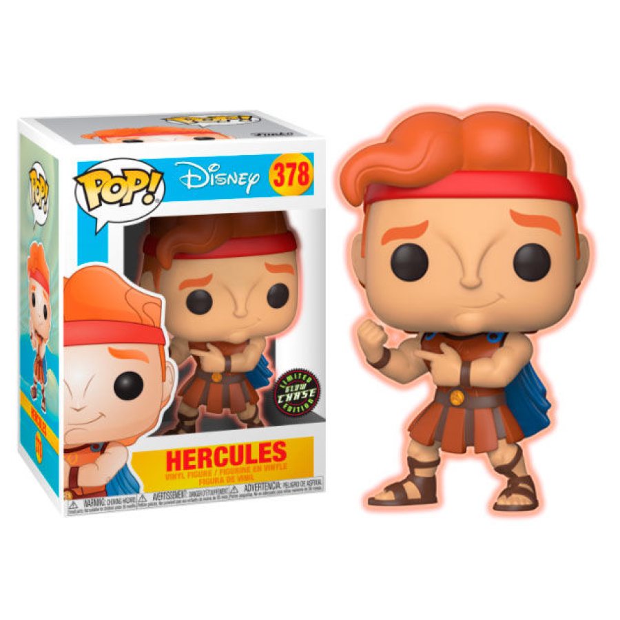 Hercules