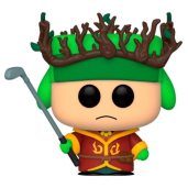 High Elf King Kyle