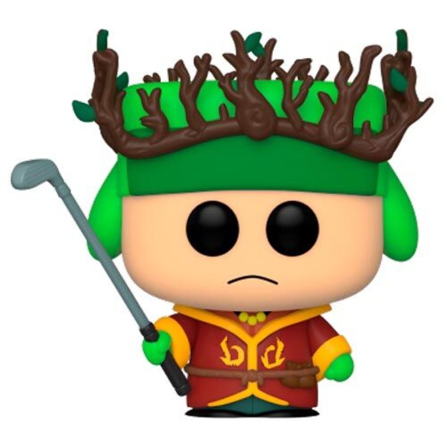 High Elf King Kyle