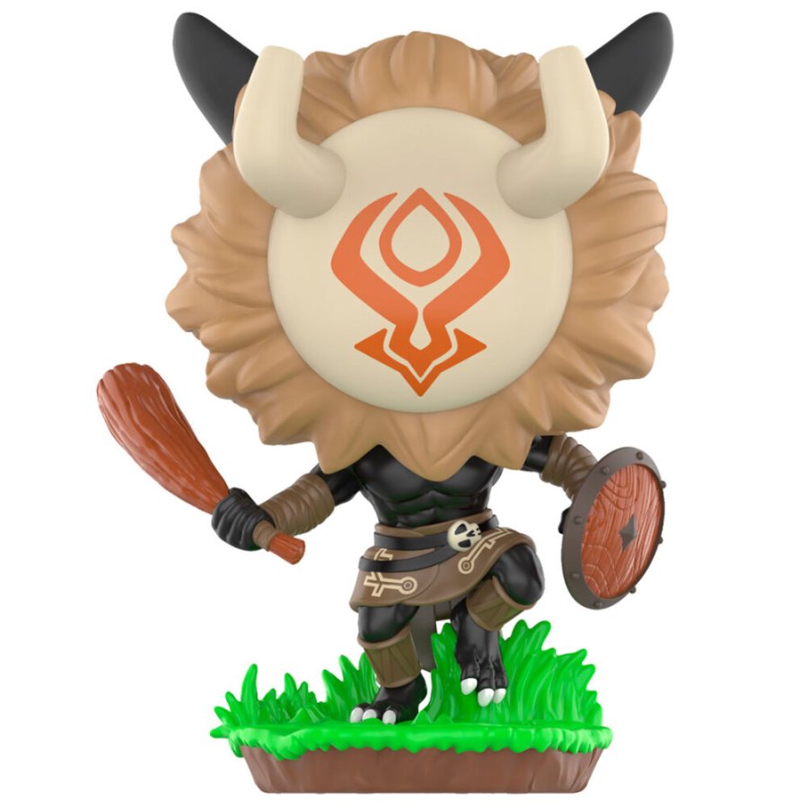 Hilichurl
