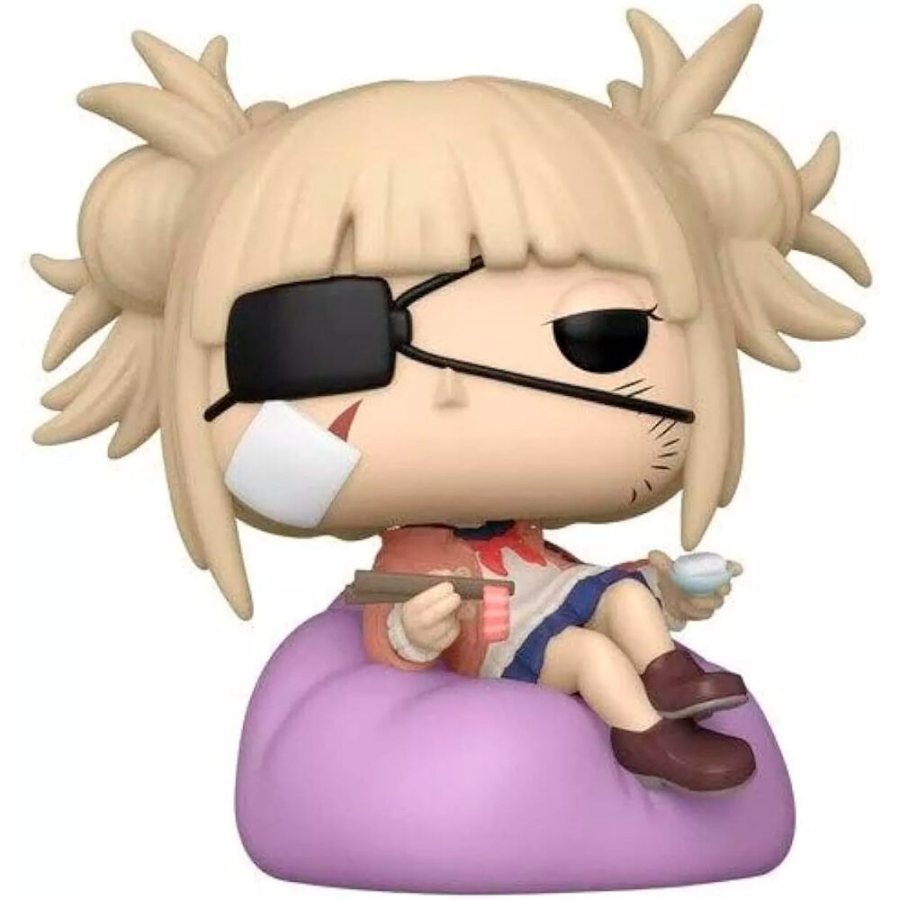 Himiko Toga (Exclusivo)