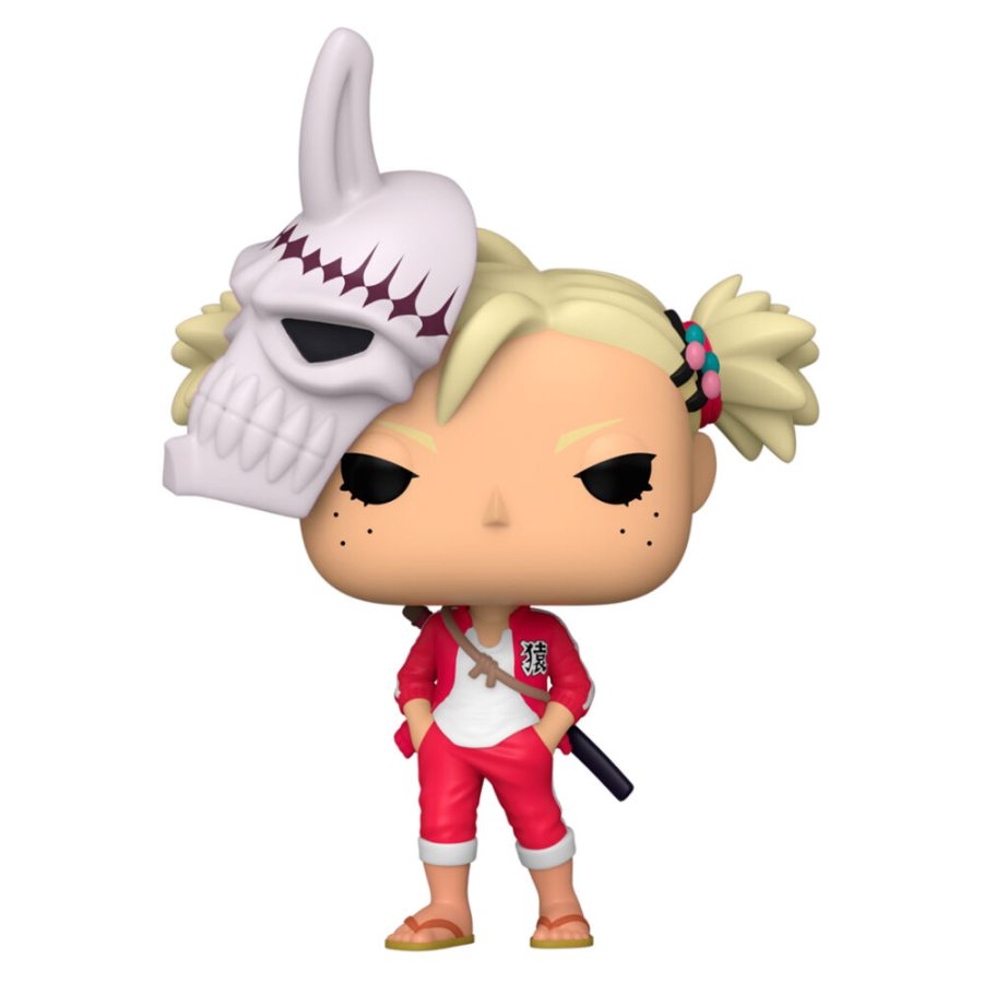 Hiyori Sarugaki