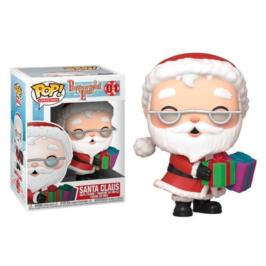 Santa Claus