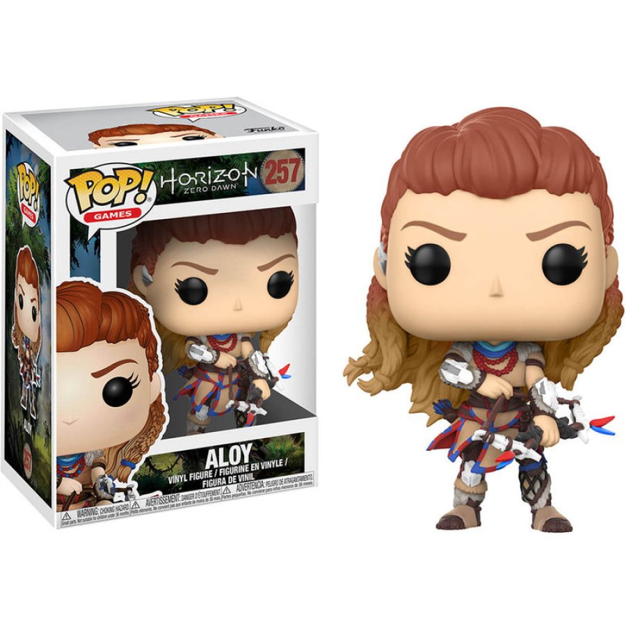 Aloy