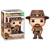 Hunter Ron