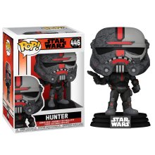 Hunter
